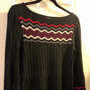 Nine West sweater dress